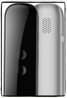 Kapesní hlasový překladač Anobic VT2 Bluetooth Kapesní hlasový překladač Anobic VT2 Bluetooth