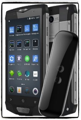 Anobic 9000 Pro Komunikátor Anobic 9000 Pro Komunikátor